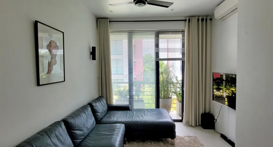 For sale 4 bedrooms condo in Hua Hin, Prachuap Khiri Khan