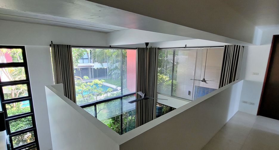 For sale 4 bedrooms condo in Hua Hin, Prachuap Khiri Khan