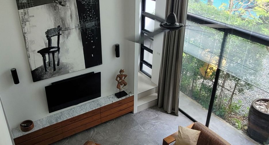 For sale 4 bedrooms condo in Hua Hin, Prachuap Khiri Khan