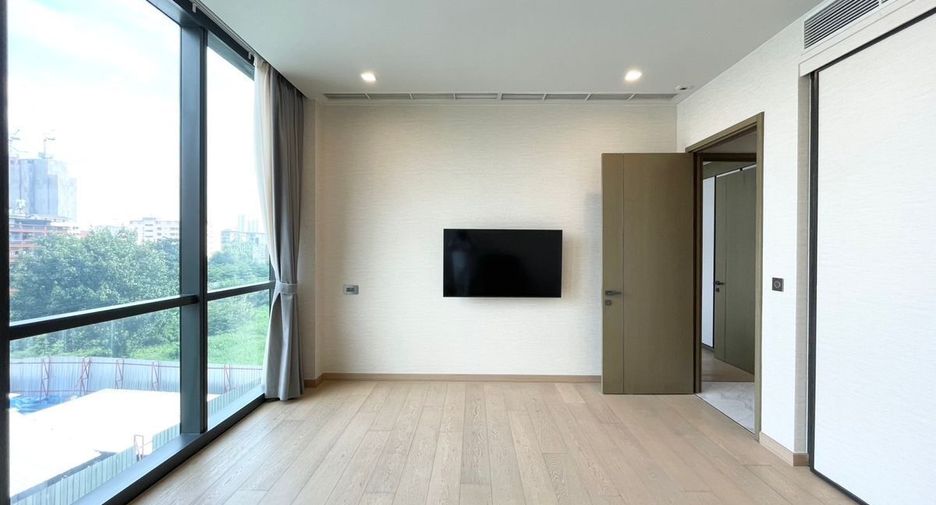 Wohnung zum Kauf und zur Miete mit 2 Zimmer in Watthana, Bangkok