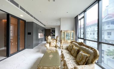 Condo en venta y en alquiler de 2 habitaciones en Watthana, Bangkok