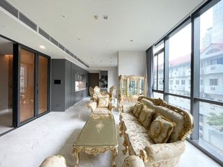 Продажа и аренда 2 спальни кондо в Щаттхана, Бангкок