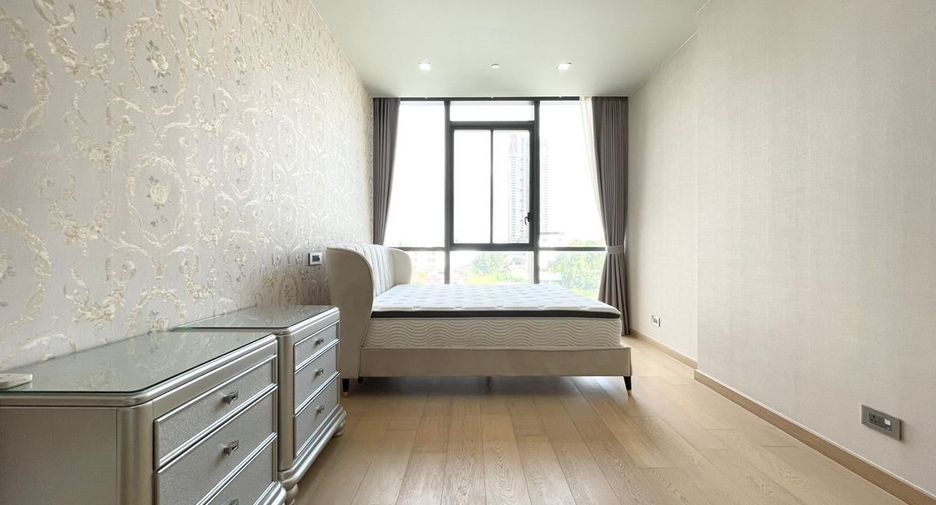 Wohnung zum Kauf und zur Miete mit 2 Zimmer in Watthana, Bangkok