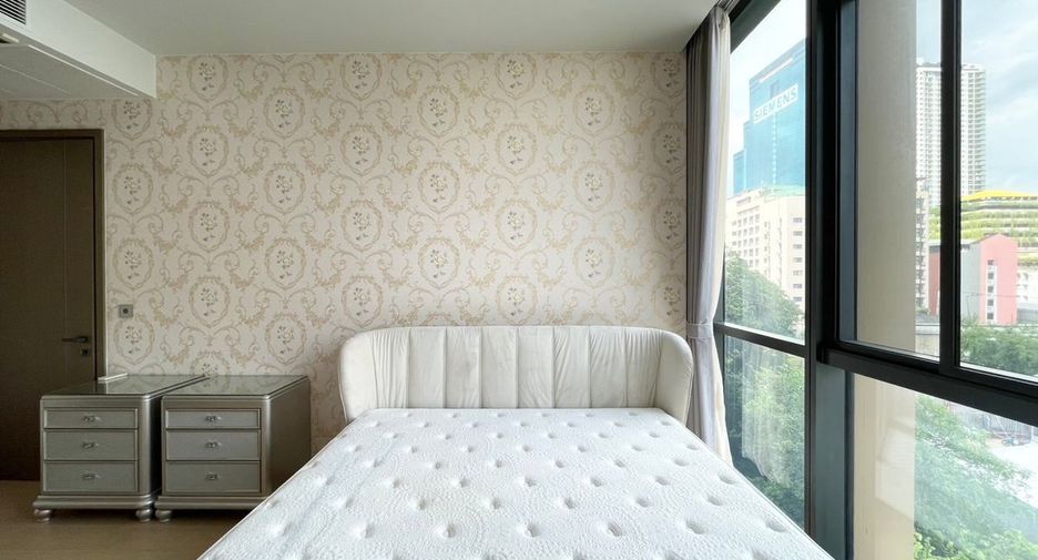 Wohnung zum Kauf und zur Miete mit 2 Zimmer in Watthana, Bangkok