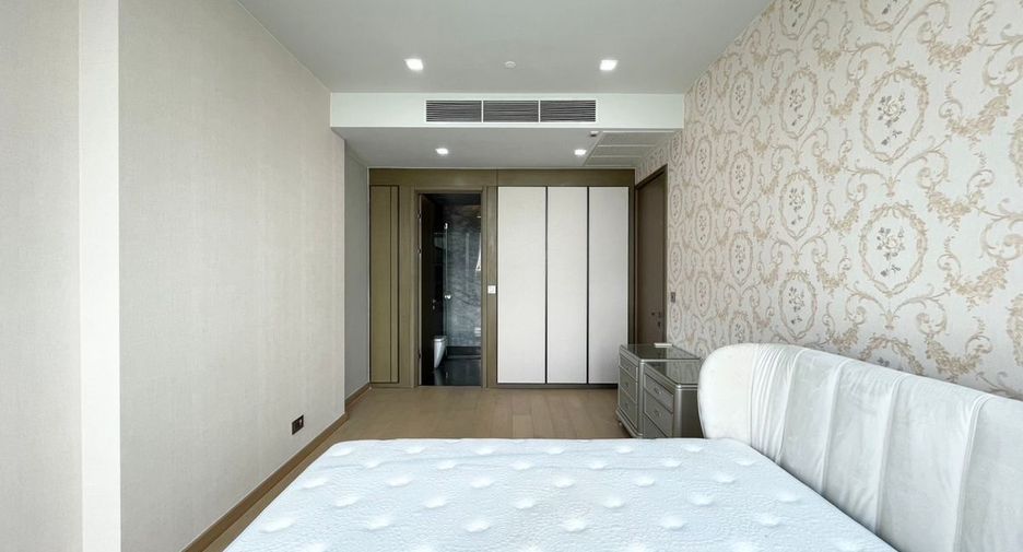 Wohnung zum Kauf und zur Miete mit 2 Zimmer in Watthana, Bangkok