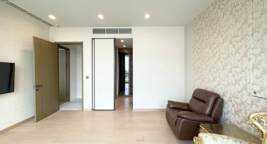 Wohnung zum Kauf und zur Miete mit 2 Zimmer in Watthana, Bangkok