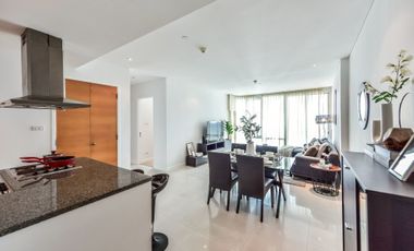For sale and for rent 2 bedrooms condo in Khlong Toei, Bangkok