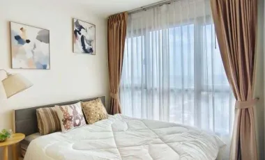 For sale 1 bed condo in Watthana, Bangkok