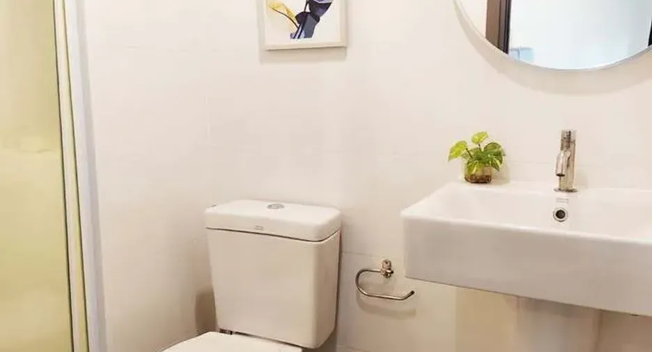 For sale 1 bed condo in Watthana, Bangkok