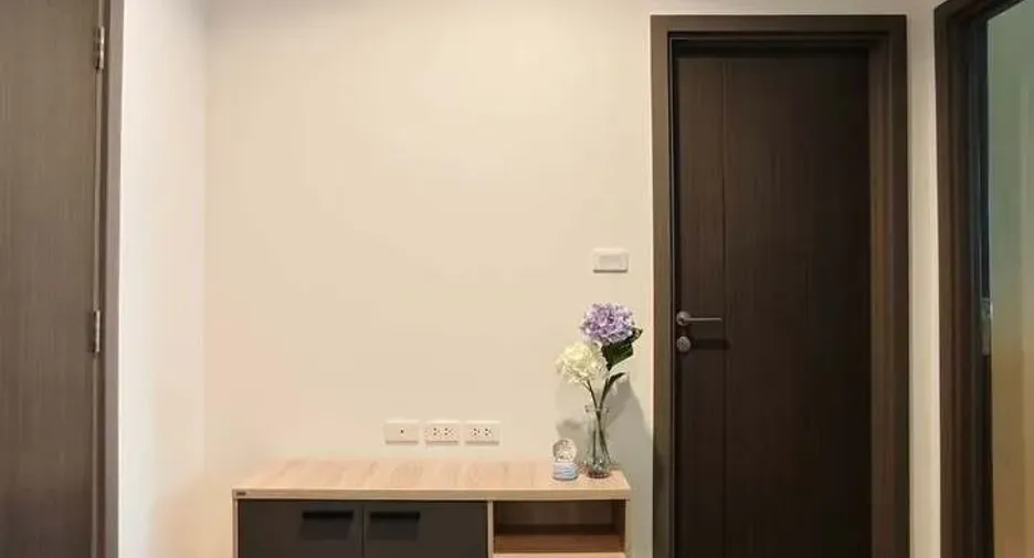 For sale 1 bed condo in Watthana, Bangkok