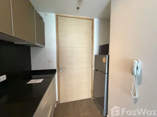 Продажа студия кондо в Кхлонг Тоеи, Бангкок