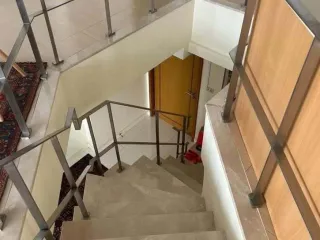 For rent 2 bedrooms condo in Yan Nawa, Bangkok