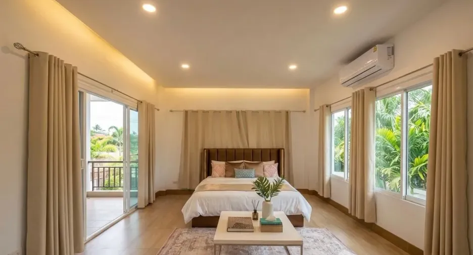 For rent 4 ベッドルーム retail Space in Mueang Phuket, Phuket