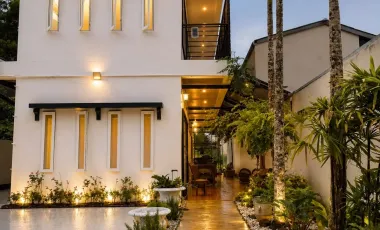 For rent 4 ベッドルーム retail Space in Mueang Phuket, Phuket