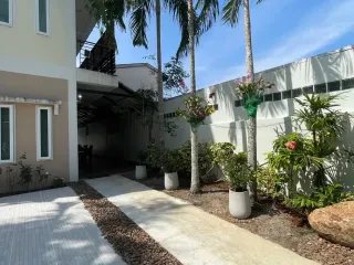 出租 4 卧室 商业空间 在 Phuket Town, 普吉