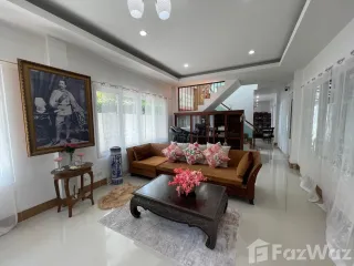 出租 4 卧室 商业空间 在 Phuket Town, 普吉