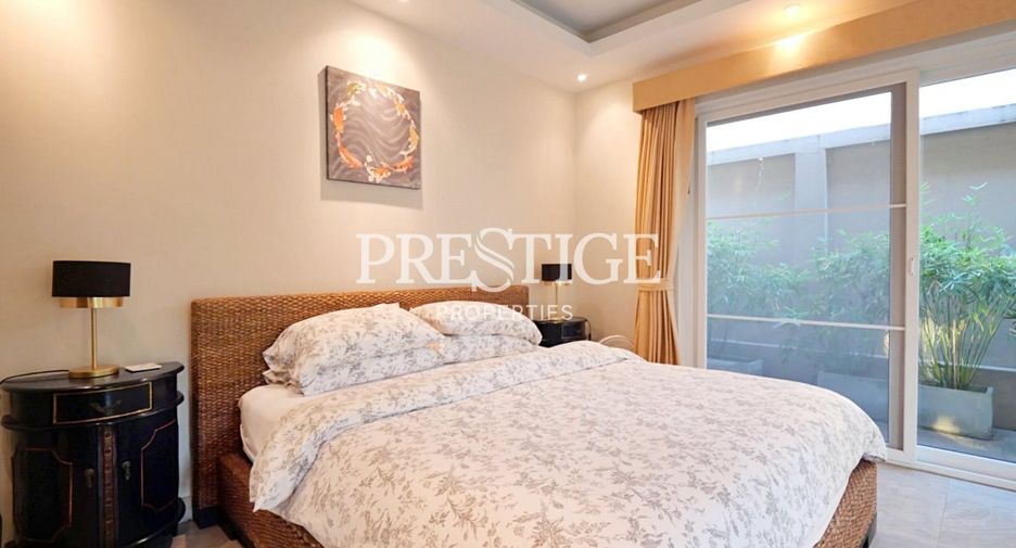 Haus zum Kauf und zur Miete mit 6 Zimmer in Bang Lamung, Chonburi