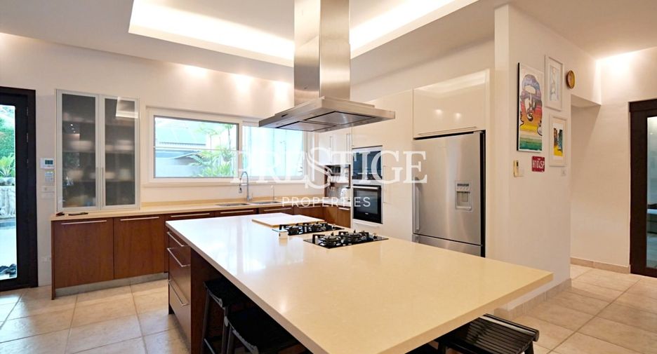 Haus zum Kauf und zur Miete mit 6 Zimmer in Bang Lamung, Chonburi