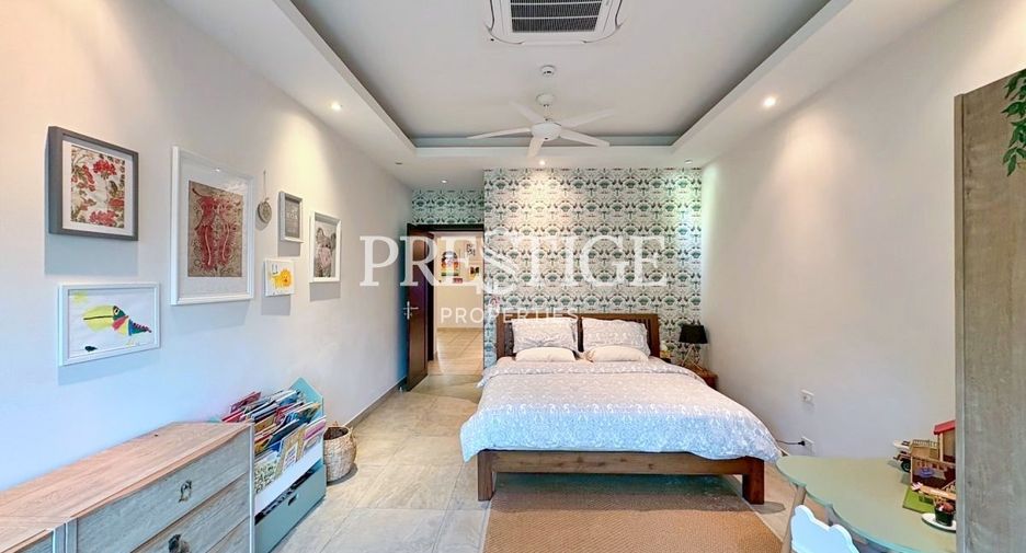 Haus zum Kauf und zur Miete mit 6 Zimmer in Bang Lamung, Chonburi