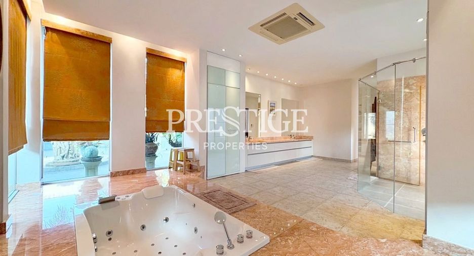 Haus zum Kauf und zur Miete mit 6 Zimmer in Bang Lamung, Chonburi