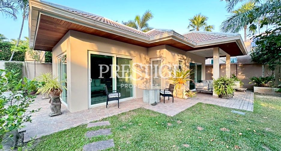 Haus zum Kauf und zur Miete mit 6 Zimmer in Bang Lamung, Chonburi