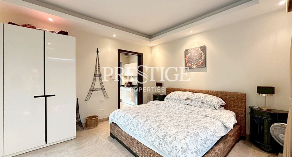Haus zum Kauf und zur Miete mit 6 Zimmer in Bang Lamung, Chonburi