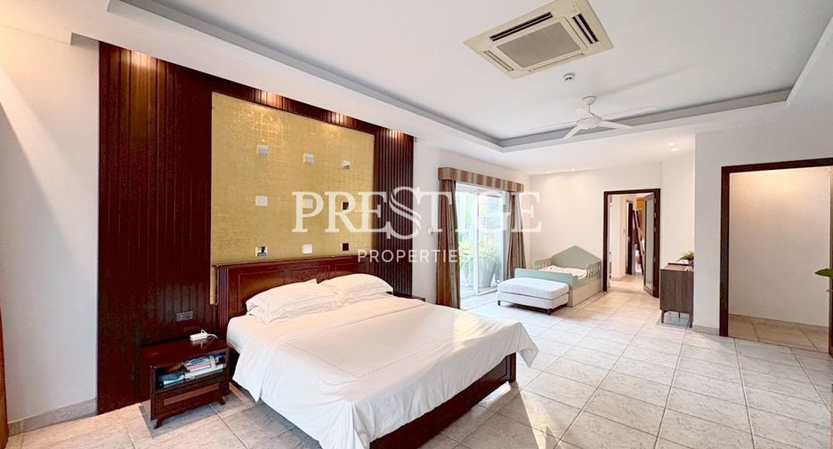 Haus zum Kauf und zur Miete mit 6 Zimmer in Bang Lamung, Chonburi