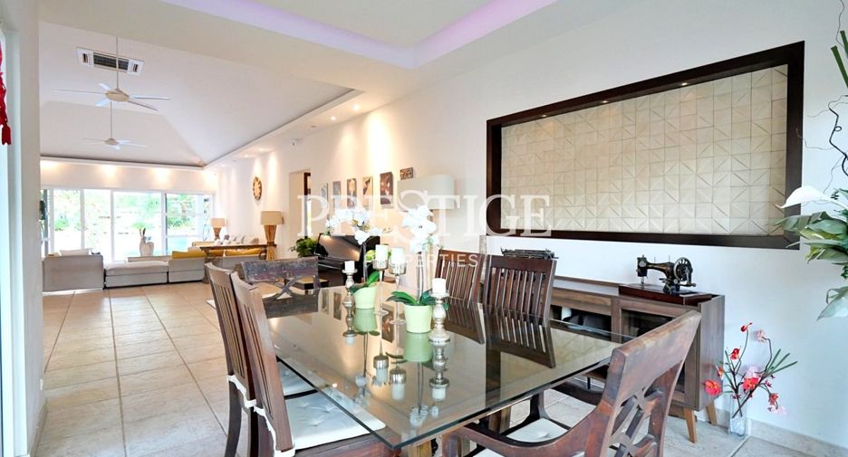 Haus zum Kauf und zur Miete mit 6 Zimmer in Bang Lamung, Chonburi