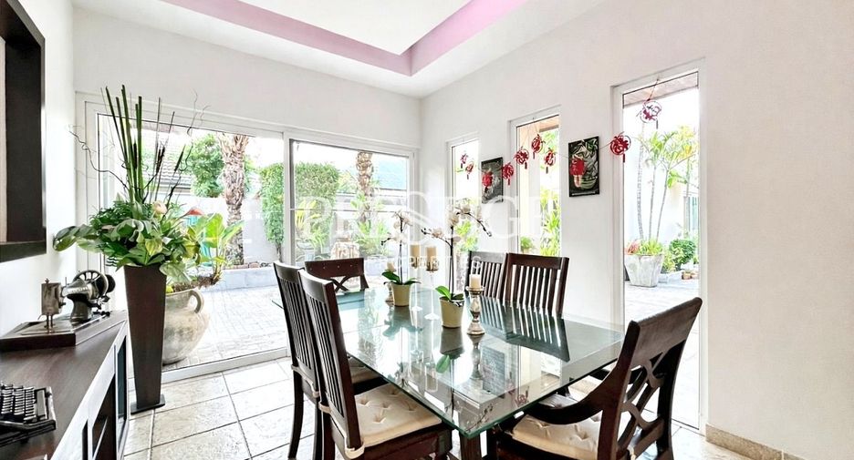 Haus zum Kauf und zur Miete mit 6 Zimmer in Bang Lamung, Chonburi