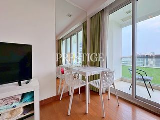 À vendre studio condo à Bang Lamung, Chonburi