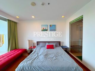 À vendre studio condo à Bang Lamung, Chonburi