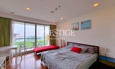 À vendre studio condo à Bang Lamung, Chonburi