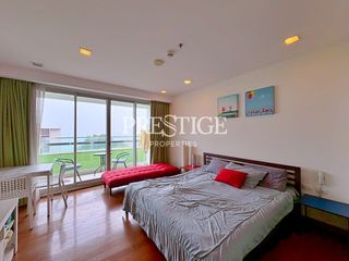 À vendre studio condo à Bang Lamung, Chonburi