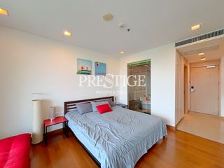 À vendre studio condo à Bang Lamung, Chonburi