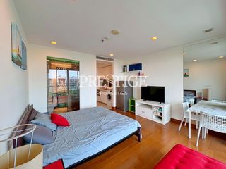 À vendre studio condo à Bang Lamung, Chonburi