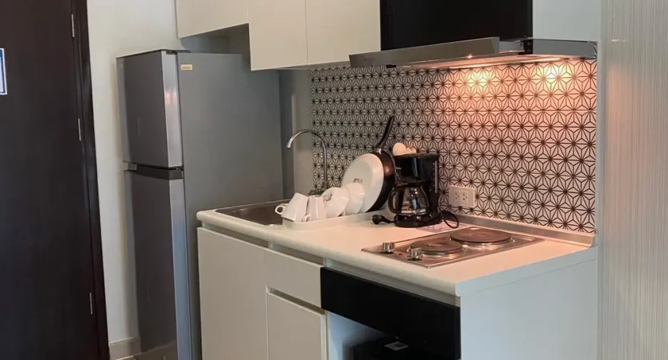 For rent 1 bed condo in Thalang, Phuket