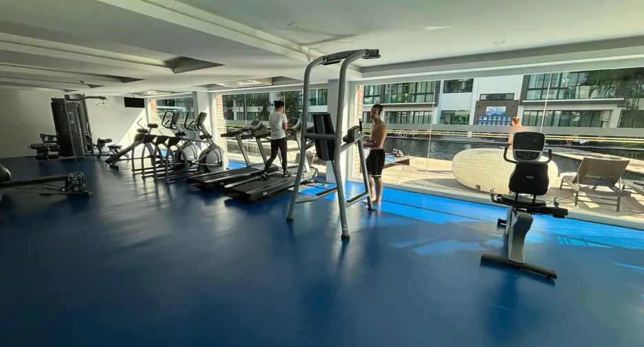 For rent 1 bed condo in Thalang, Phuket