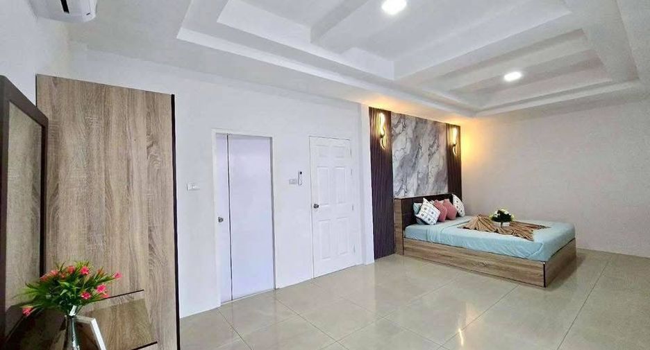 For rent and for sale 1 bed condo in Jomtien, Pattaya