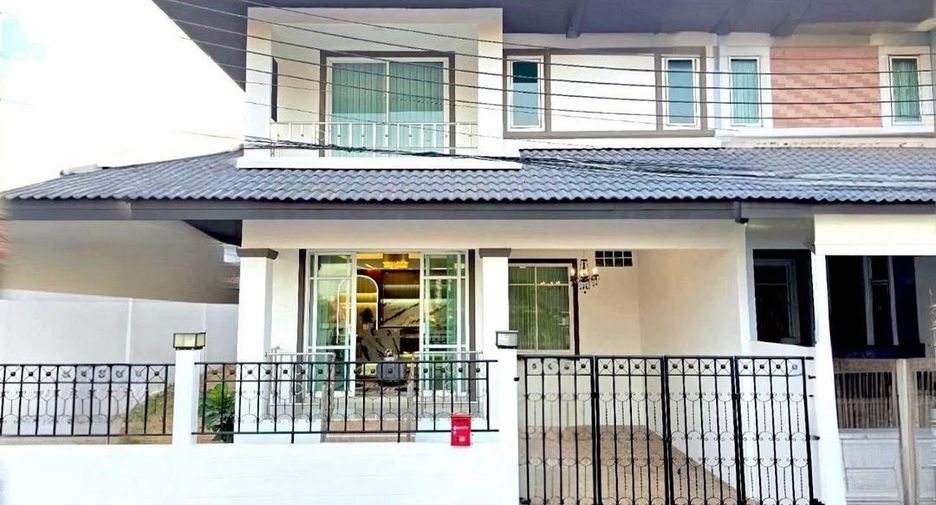 For rent and for sale 1 bed condo in Jomtien, Pattaya