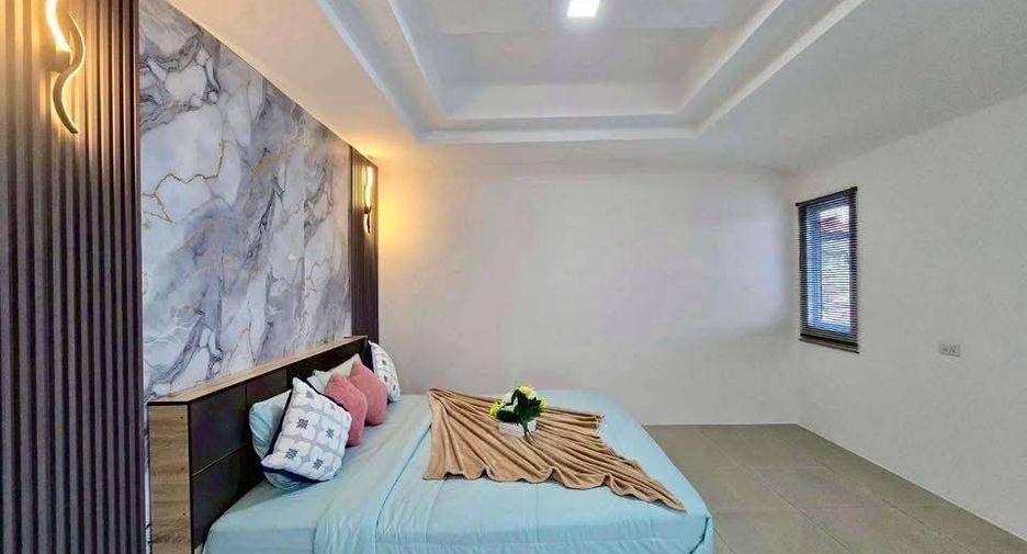 For rent and for sale 1 bed condo in Jomtien, Pattaya