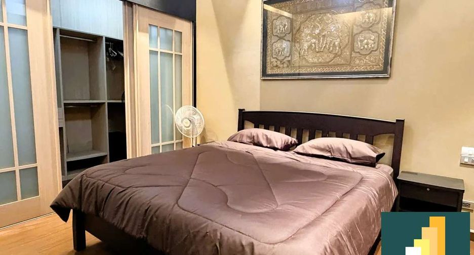 Wohnung zur Miete und zum Kauf mit 1 Zimmer in Bang Lamung, Chonburi