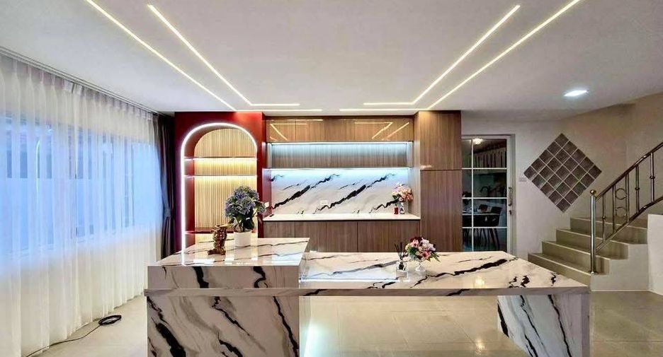 For rent and for sale 1 bed condo in Jomtien, Pattaya