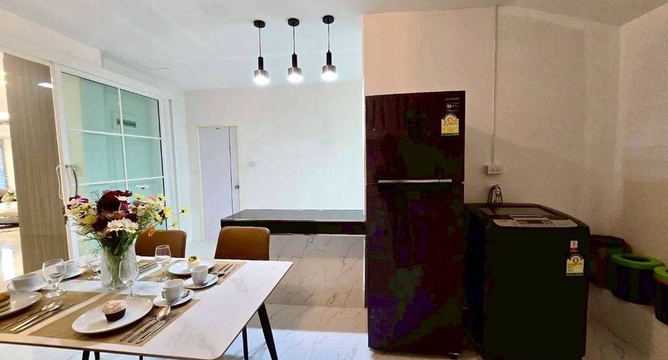 For rent and for sale 1 bed condo in Jomtien, Pattaya