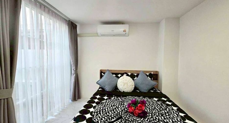 For rent and for sale 1 bed condo in Jomtien, Pattaya