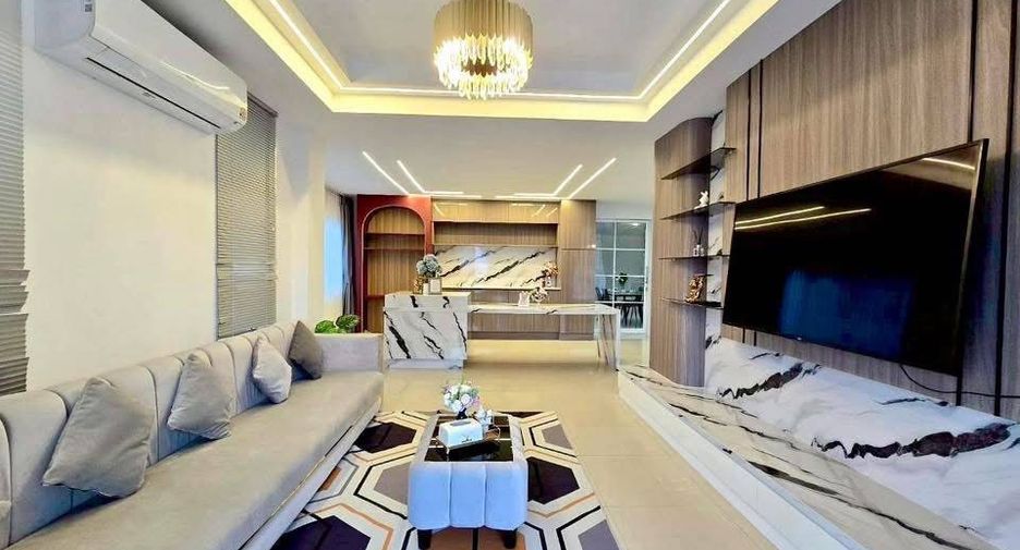 For rent and for sale 1 bed condo in Jomtien, Pattaya