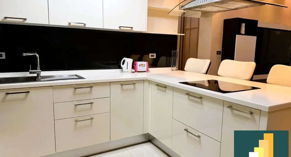 Wohnung zur Miete und zum Kauf mit 1 Zimmer in Bang Lamung, Chonburi