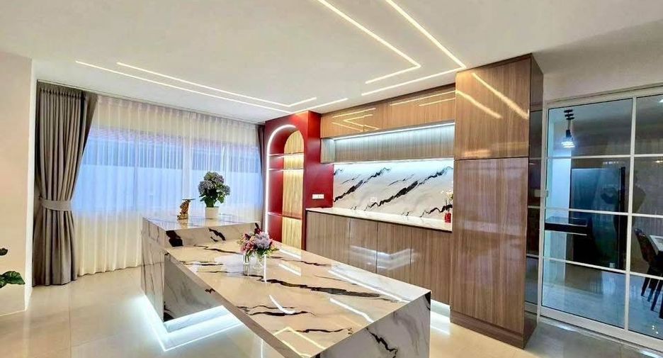 For rent and for sale 1 bed condo in Jomtien, Pattaya