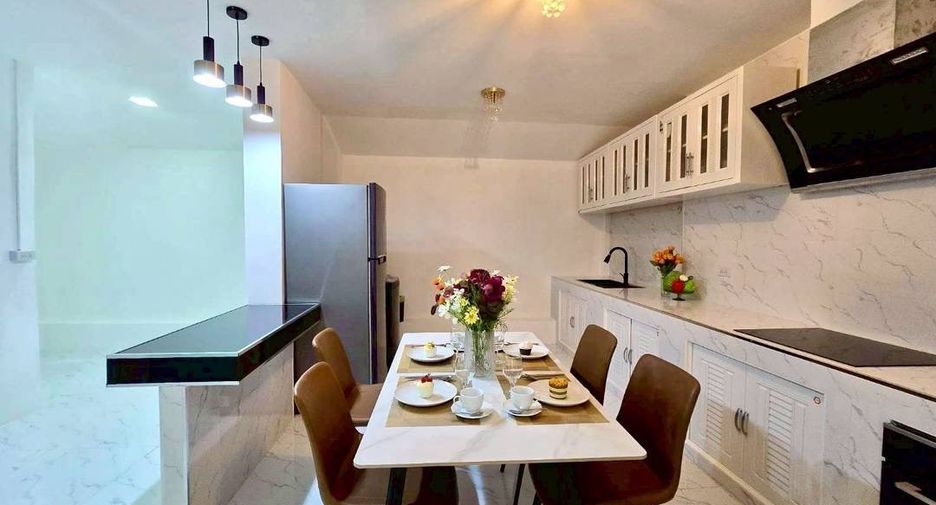 For rent and for sale 1 bed condo in Jomtien, Pattaya