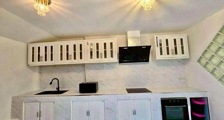 For rent and for sale 1 bed condo in Jomtien, Pattaya