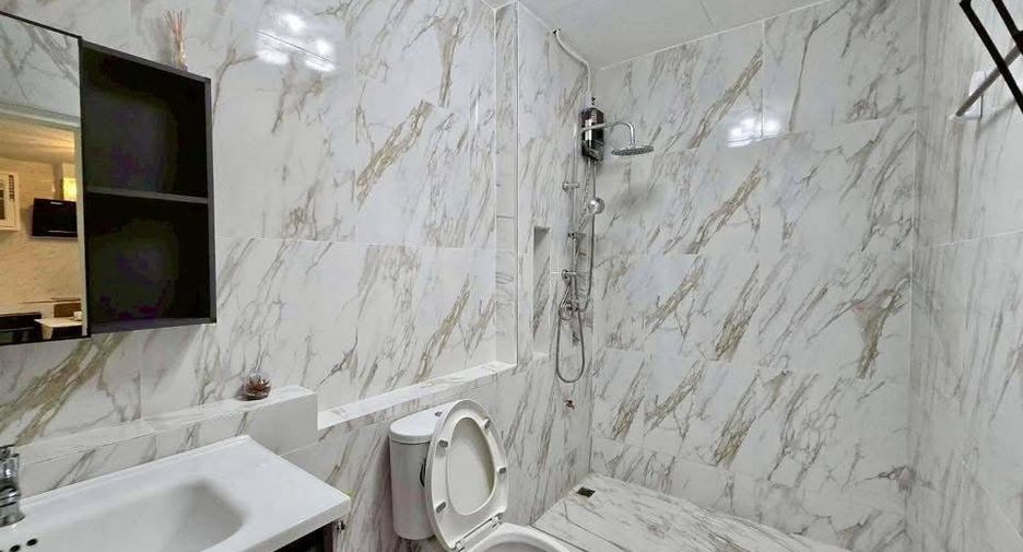 For rent and for sale 1 bed condo in Jomtien, Pattaya